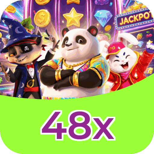 Requisitos do APK da 48x para Android